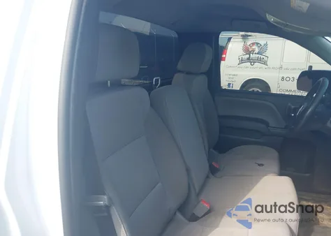 2017 GMC Sierra 1500 from USA, damaged, VIN 1GTN1LEC4HZ902164